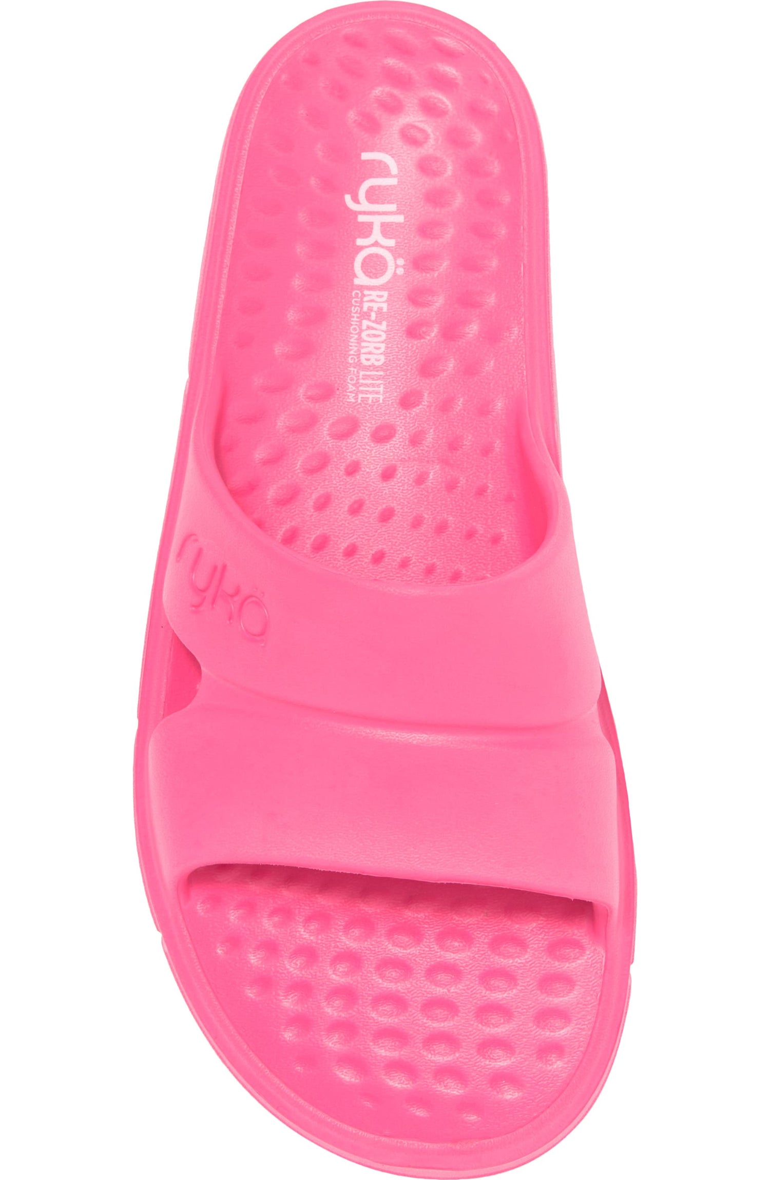 Ryka Restore Women's Recovery Slide Sandals NW/OB