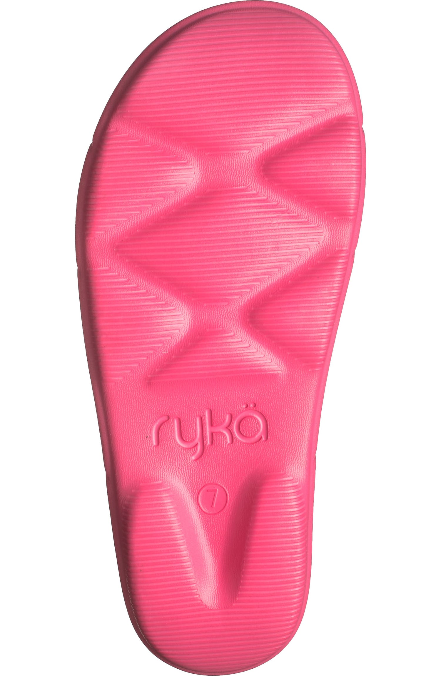 Ryka Restore Women's Recovery Slide Sandals NW/OB