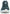 Ryka Women's Rezorb Max Dark Sea Green Sneakers NW/OB