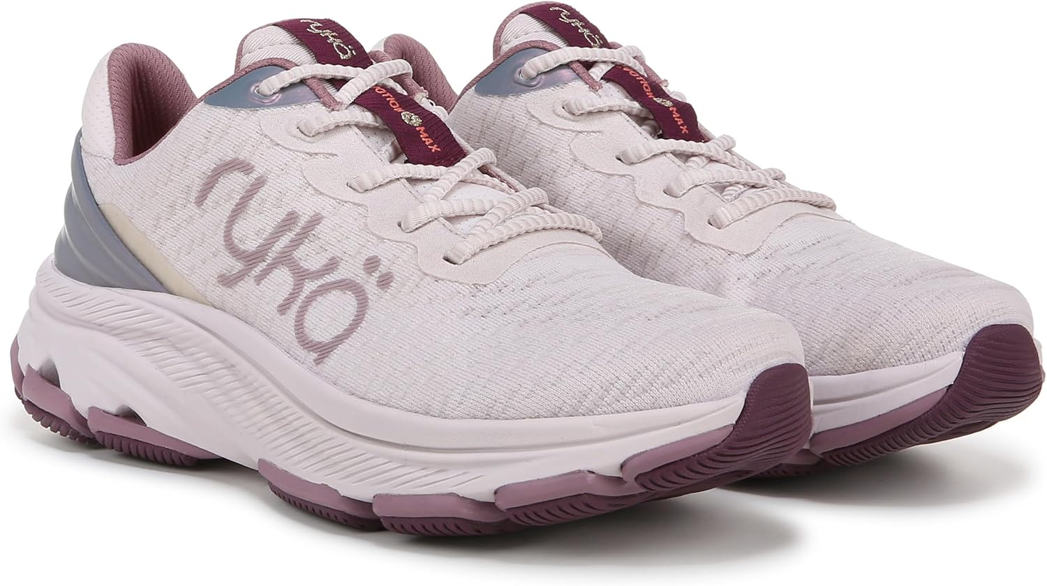 Lilac/Grey