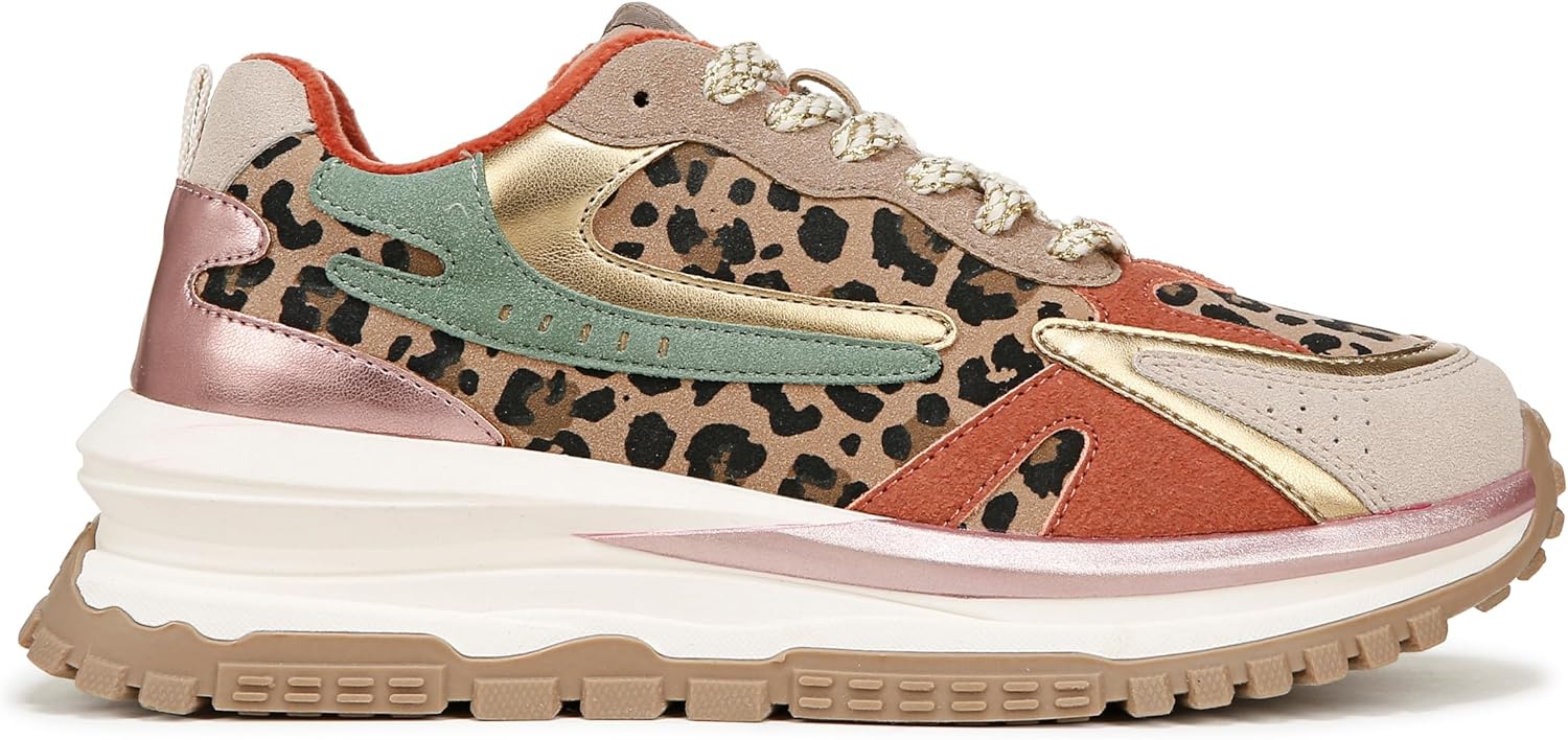 Blowfish Malibu Leo Women's Sneakers NW/OB