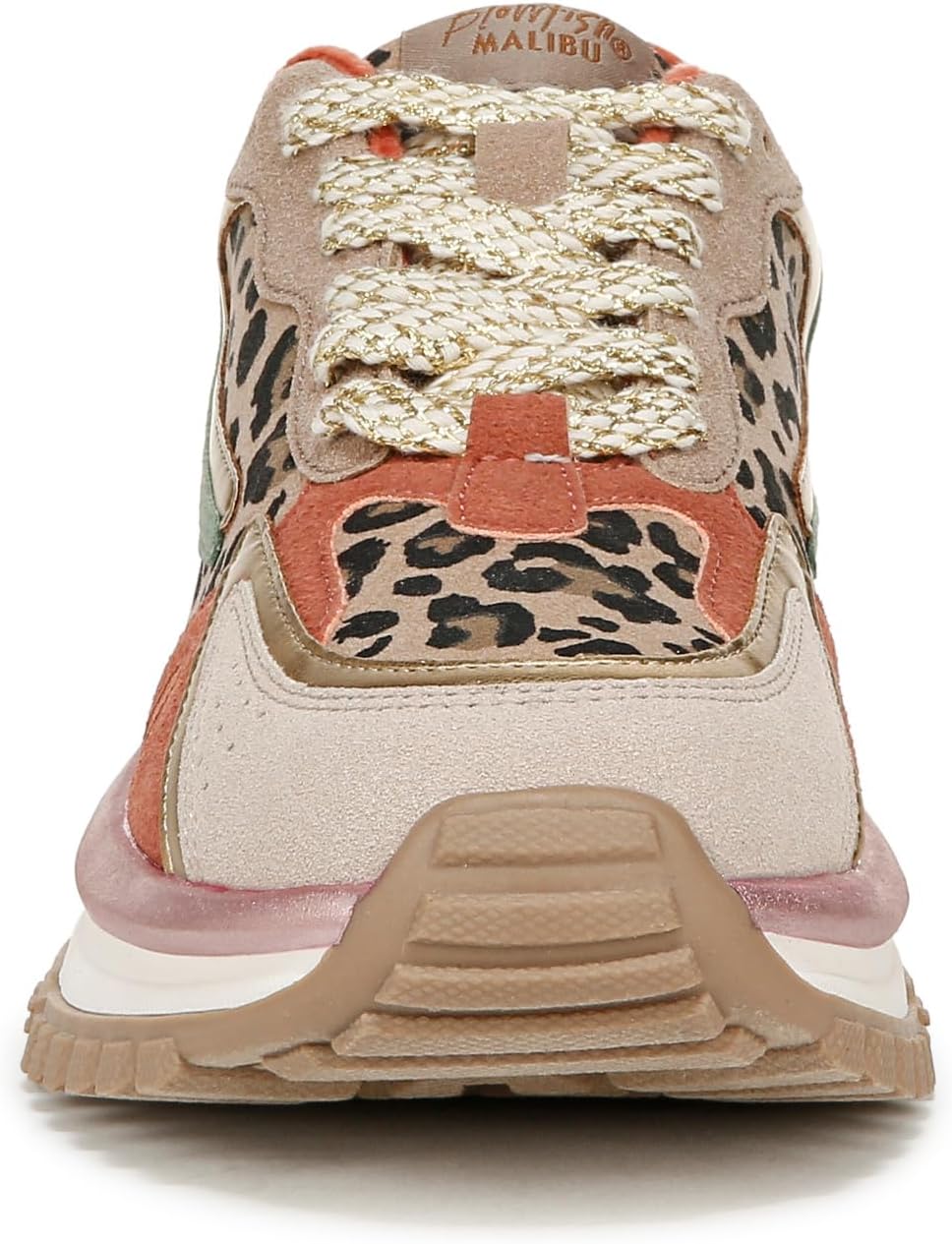 Blowfish Malibu Leo Women's Sneakers NW/OB
