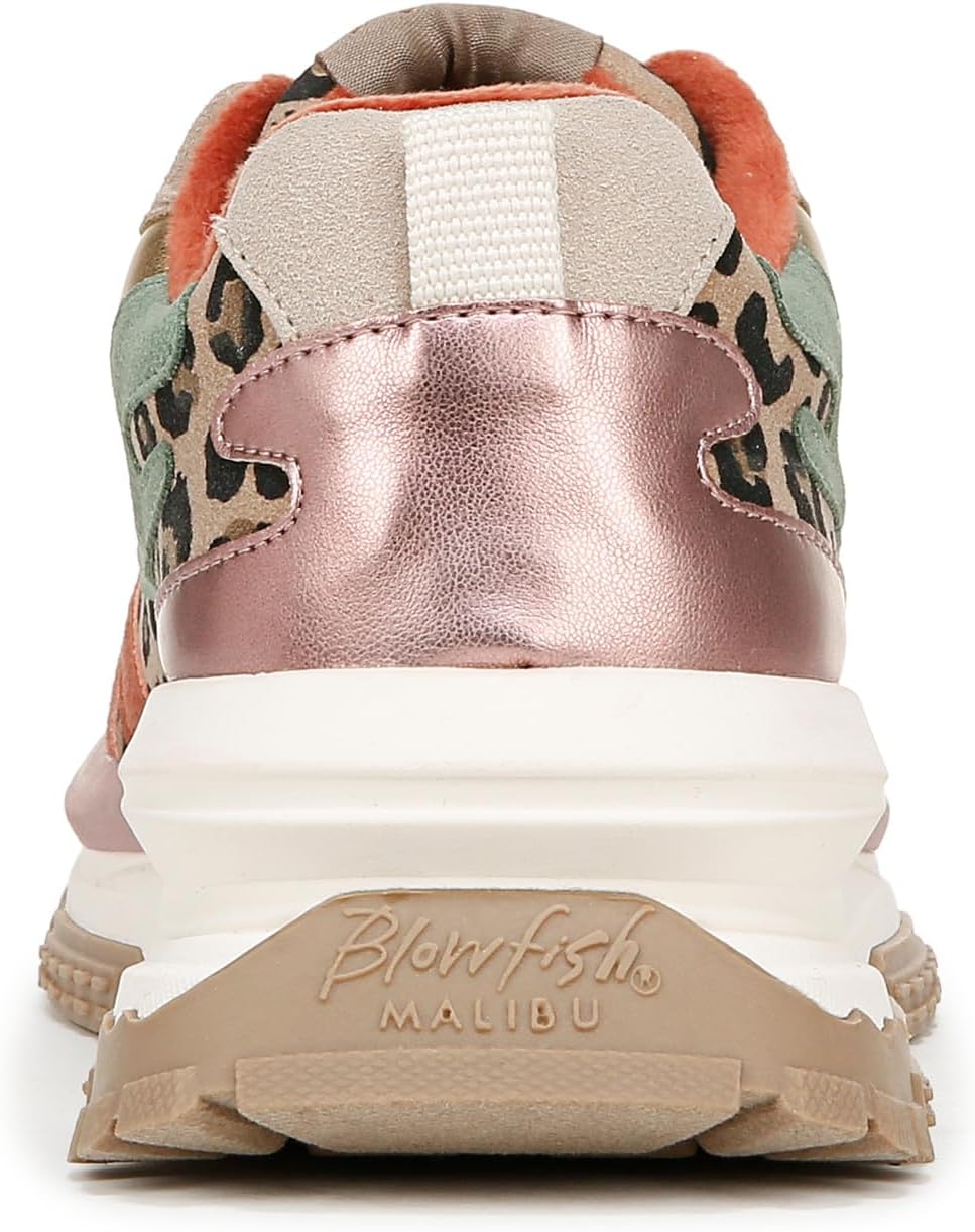 Blowfish Malibu Leo Women's Sneakers NW/OB