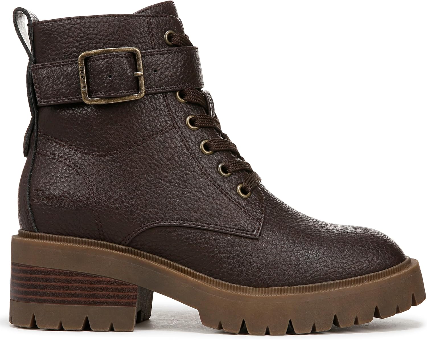 Blowfish Malibu Jagger Women's Boots NW/OB