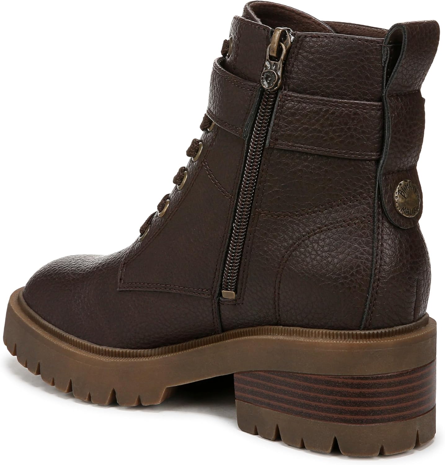 Blowfish Malibu Jagger Women's Boots NW/OB