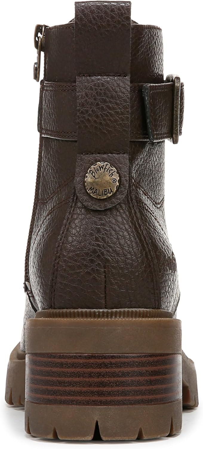 Blowfish Malibu Jagger Women's Boots NW/OB