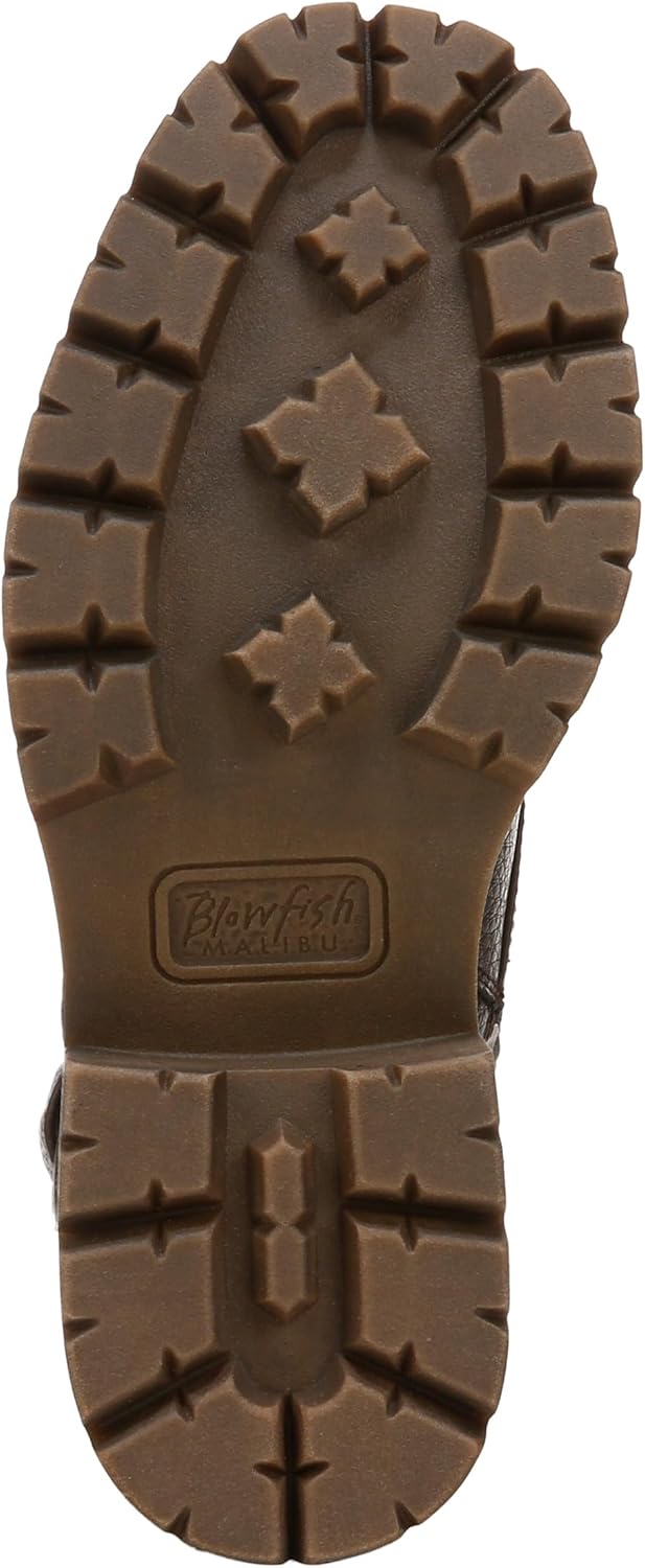 Blowfish Malibu Jagger Women's Boots NW/OB