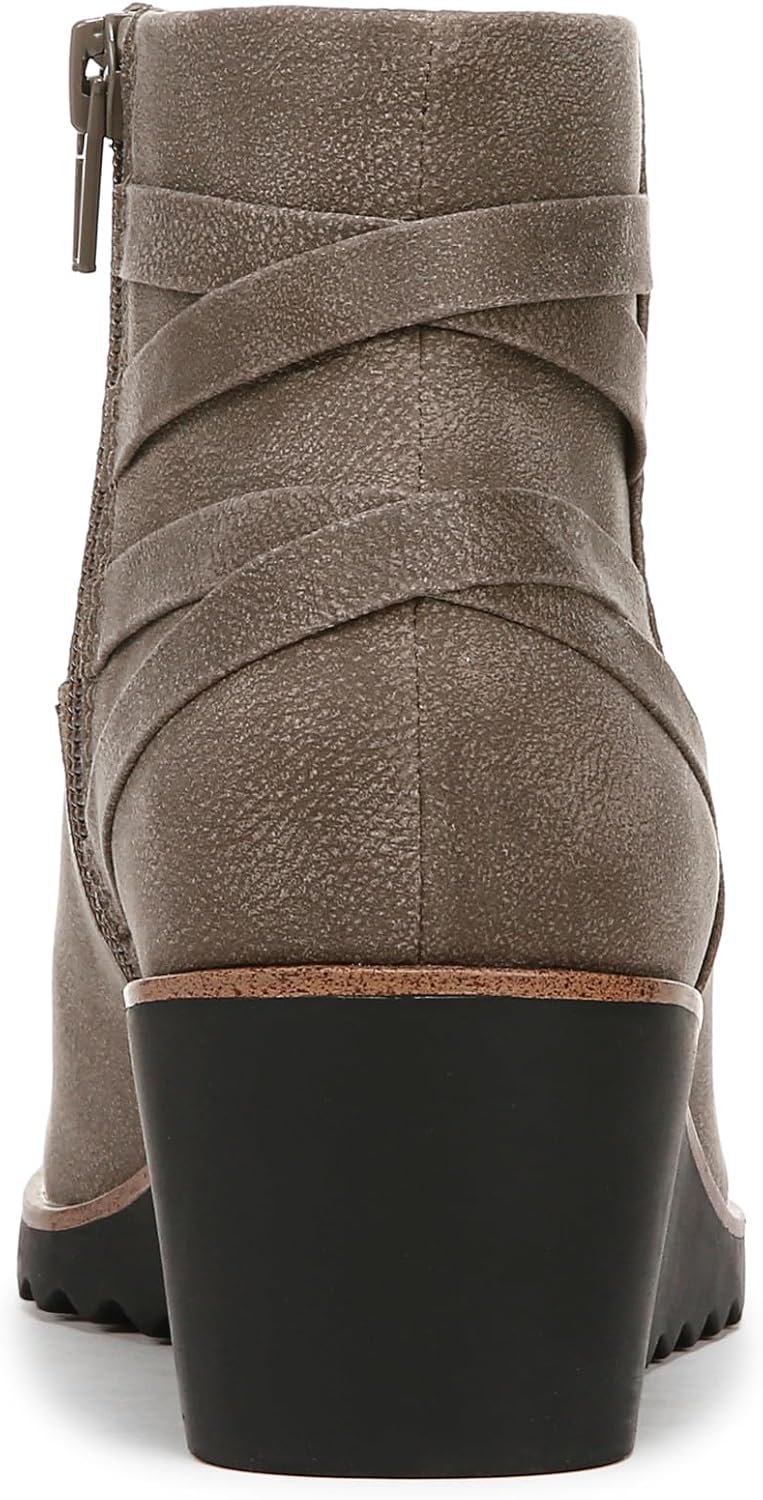LifeStride Womens Zariah Boots NW/OB