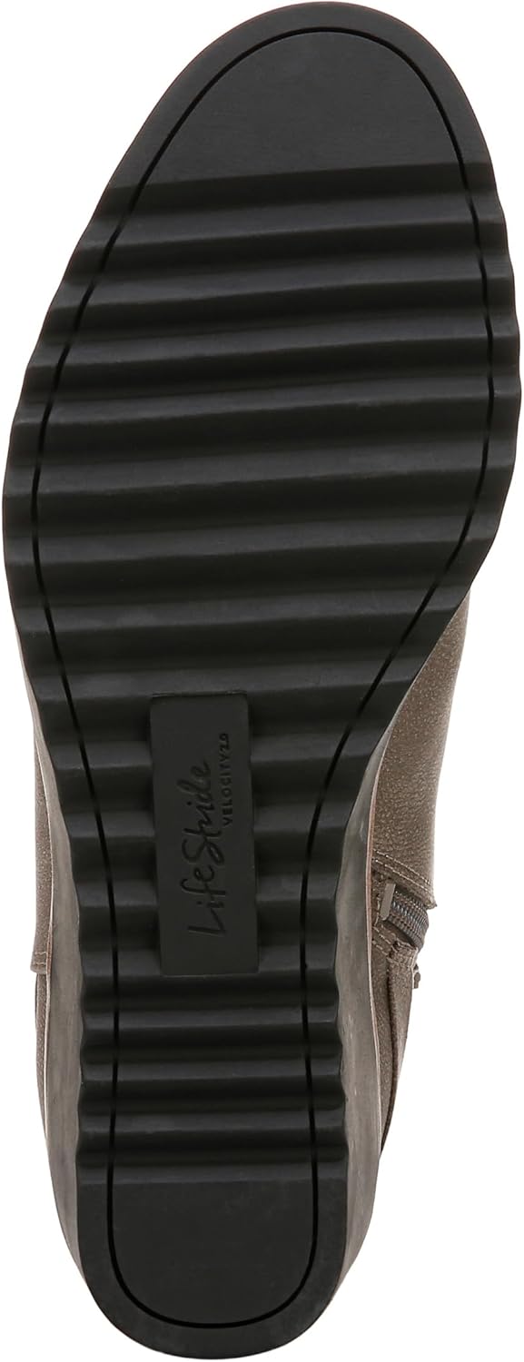 LifeStride Womens Zariah Boots NW/OB