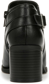 LifeStride Women's Lorelai Ankle Boots NW/OB