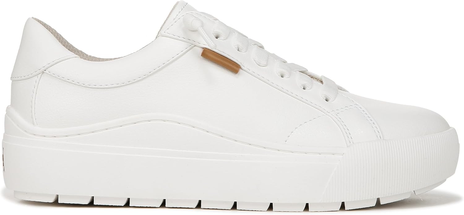 Dr. Scholl's Time Off Go Women's Sneakers NW/OB