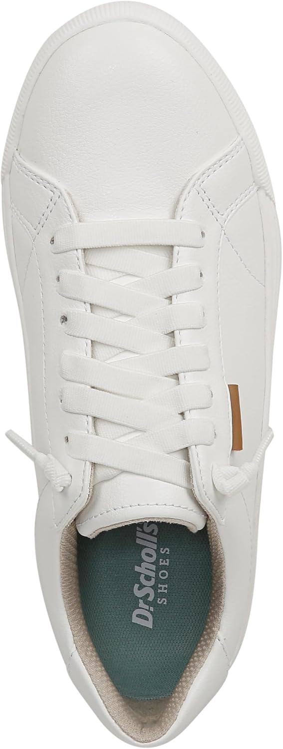 Dr. Scholl's Time Off Go Women's Sneakers NW/OB