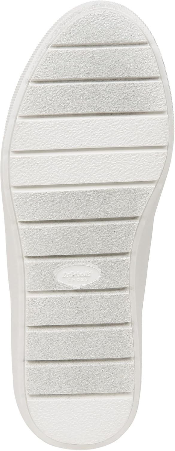 Dr. Scholl's Time Off Go Women's Sneakers NW/OB