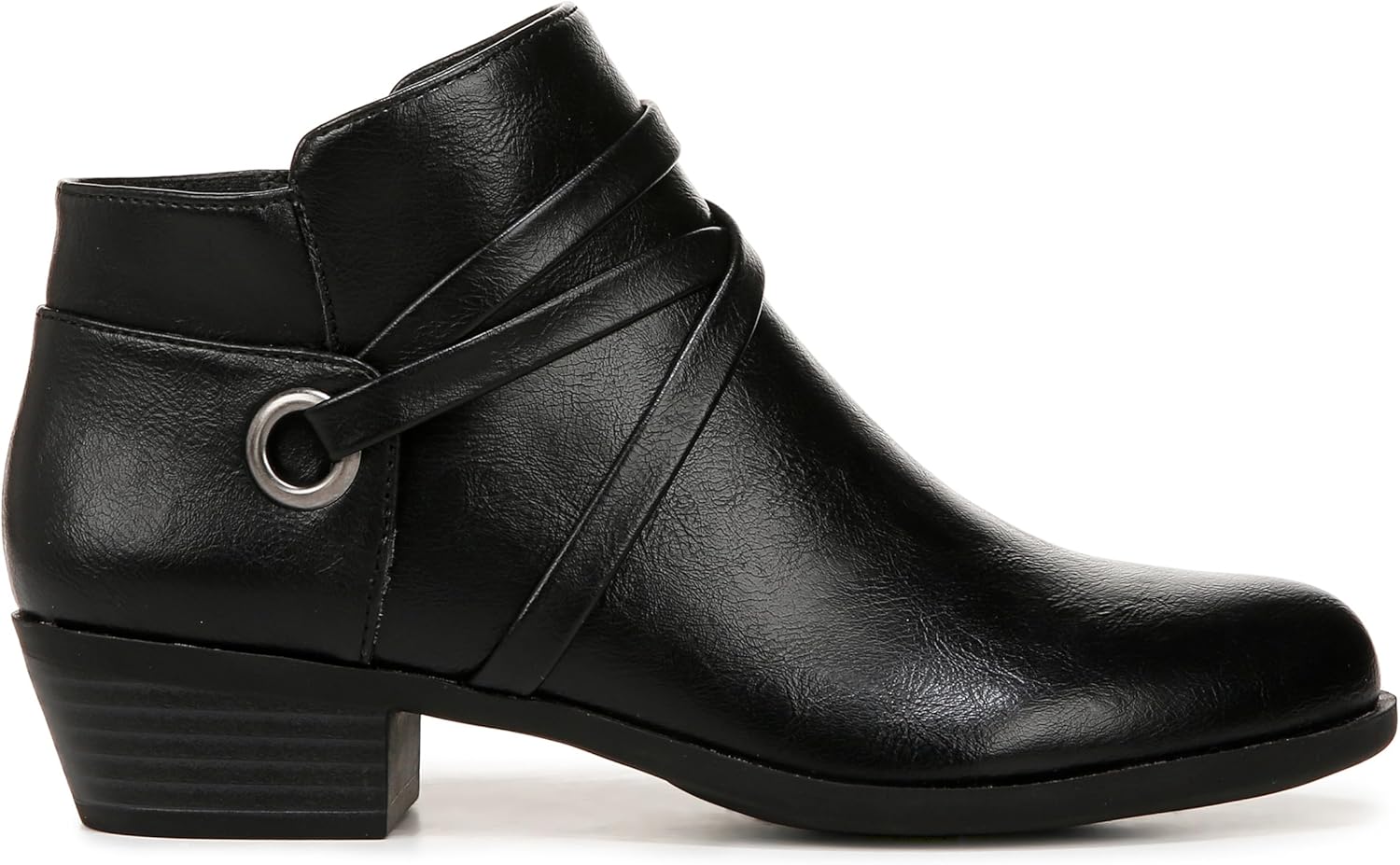 LifeStride Women's Amara Ankle Boot NW/OB