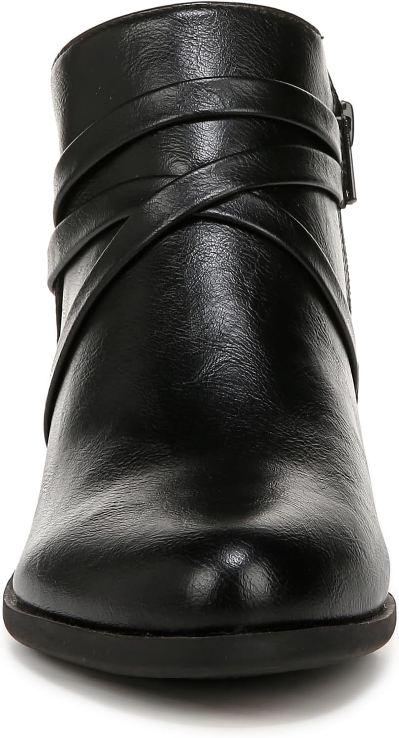 LifeStride Women's Amara Ankle Boot NW/OB