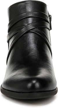 LifeStride Women's Amara Ankle Boot NW/OB