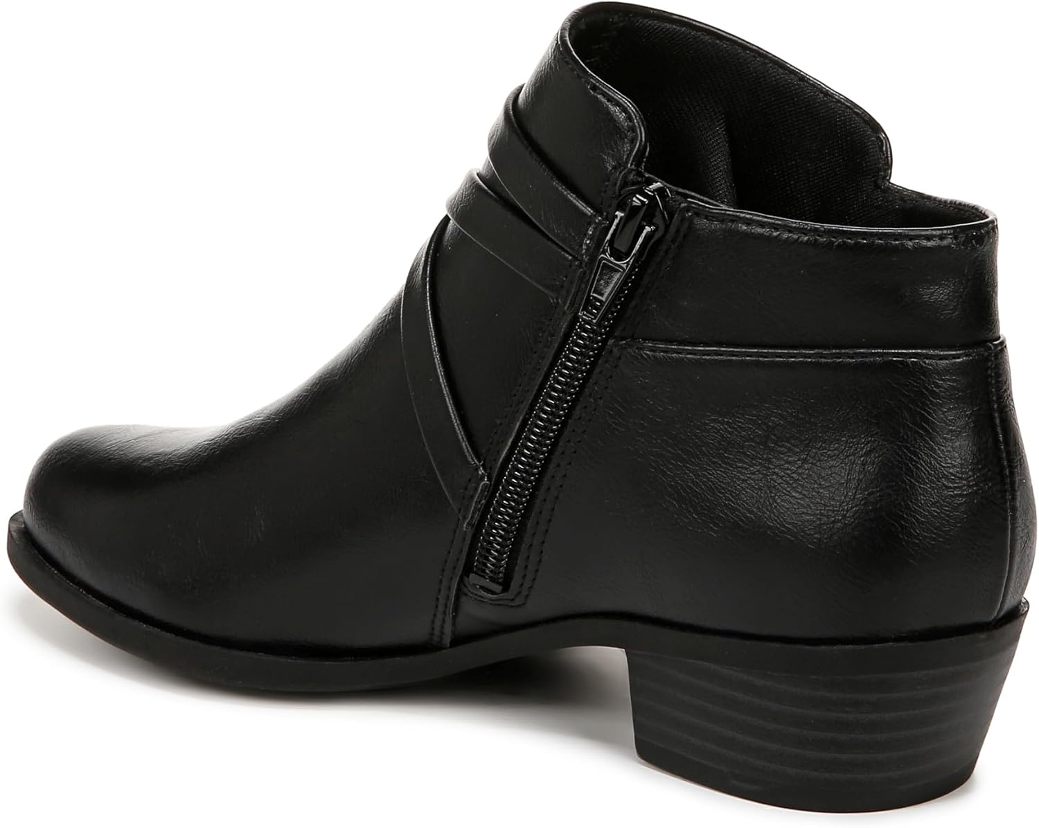 LifeStride Women's Amara Ankle Boot NW/OB