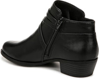 LifeStride Women's Amara Ankle Boot NW/OB