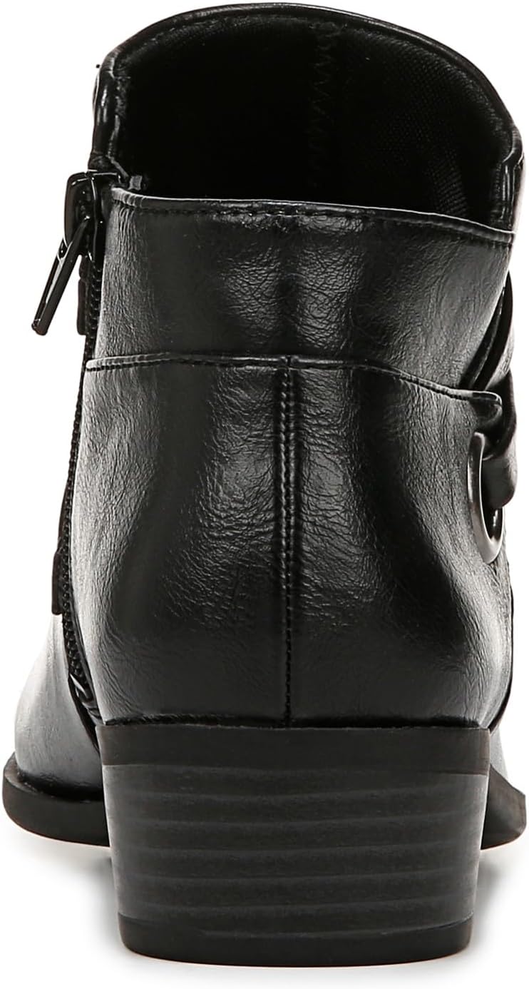 LifeStride Women's Amara Ankle Boot NW/OB