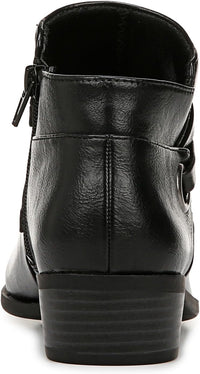 LifeStride Women's Amara Ankle Boot NW/OB