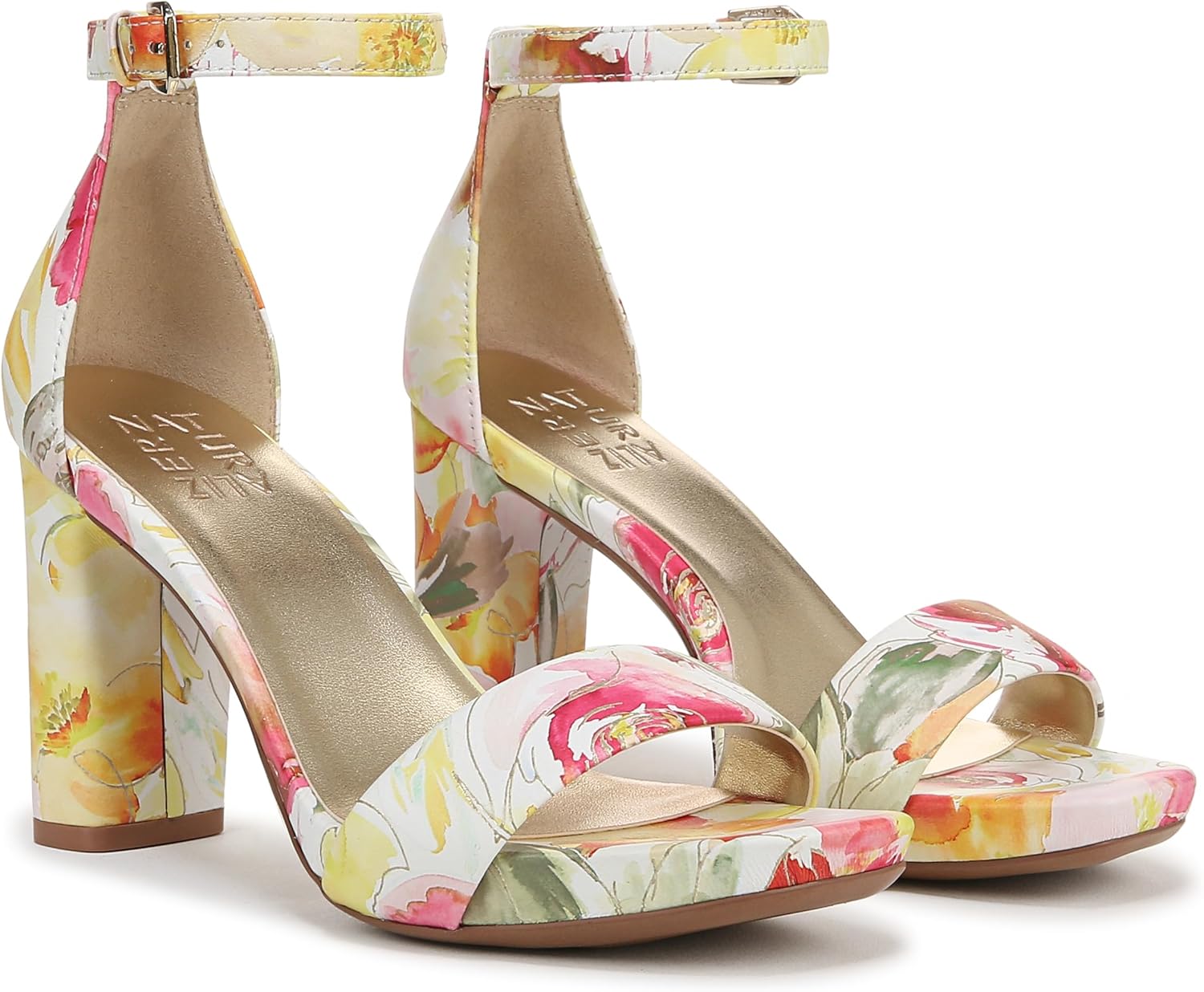 Sunlight Floral Multi