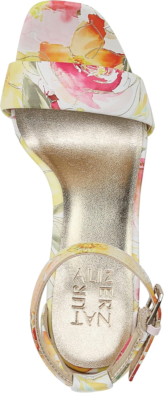 Naturalizer Joy Women's Sandals NW/OB