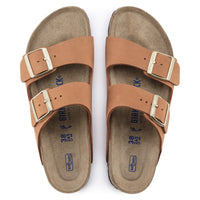 Birkenstock Arizona Braun Women's Sandals NW/OB