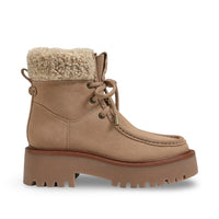 Sam Edelman Women's Elara Lug Sole Booties NW/OB