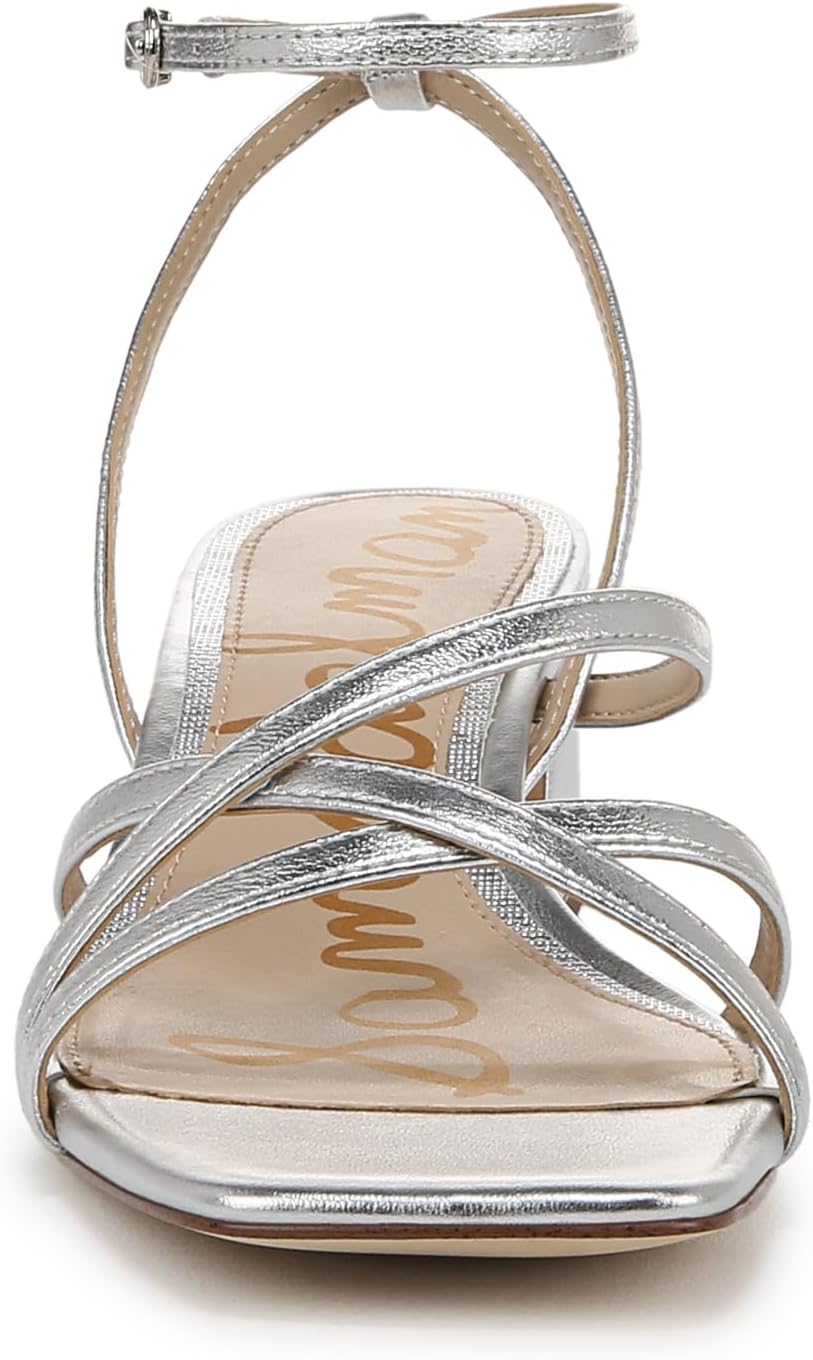 Sam Edelman Whitley Women's Heeled Sandals NW/OB