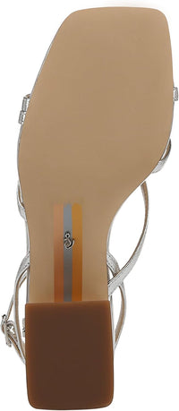 Sam Edelman Whitley Women's Heeled Sandals NW/OB