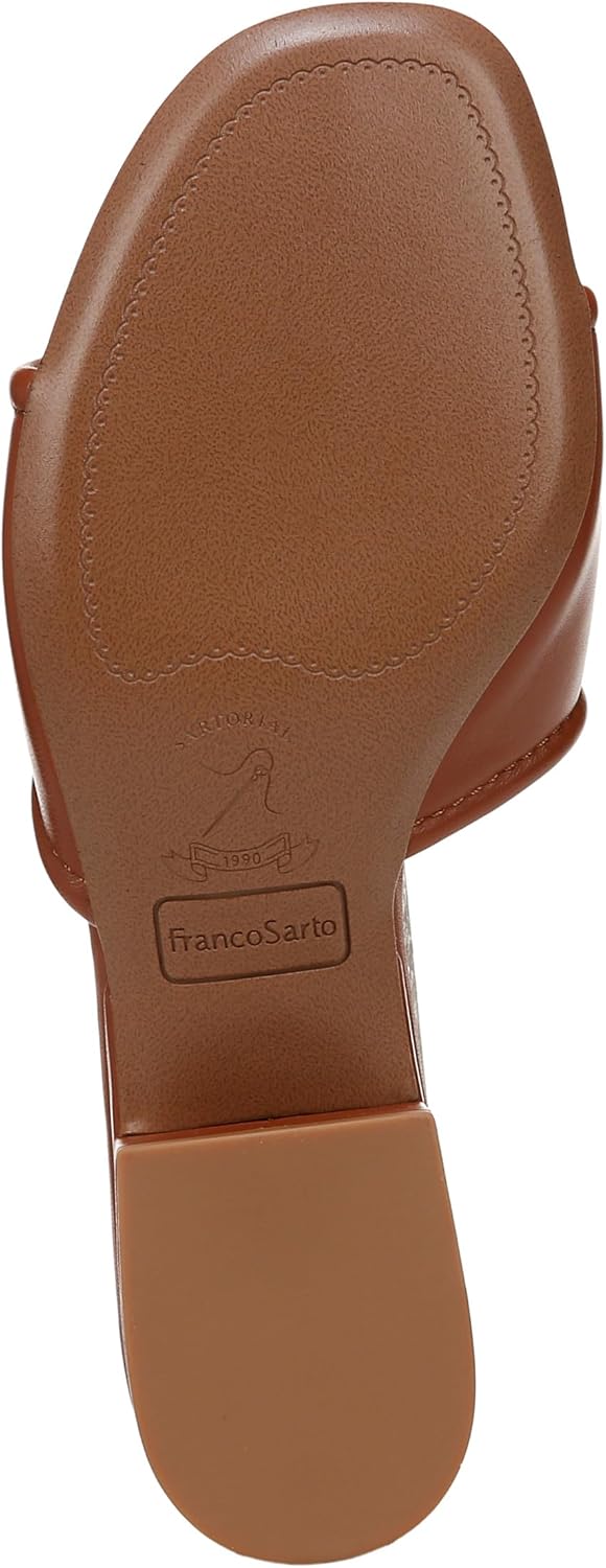 Franco Sarto Noreen Women's Pump NW/OB