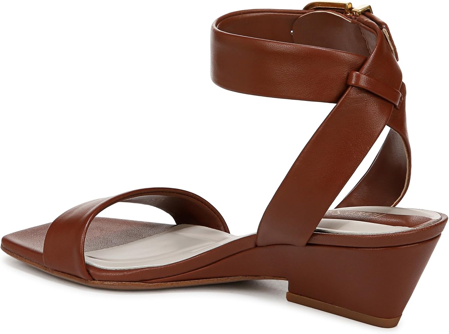 Franco Sarto Savini Women's Heeled Sandals NW/OB