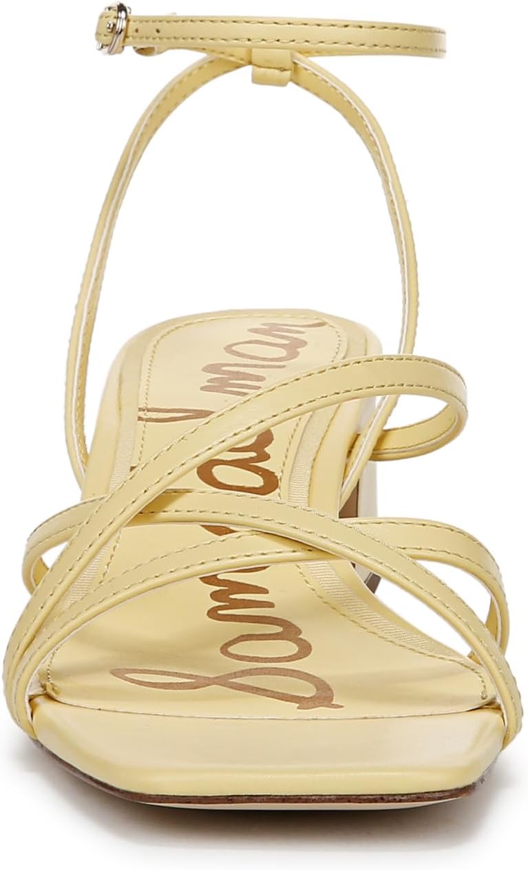 Sam Edelman Whitley Women's Heeled Sandals NW/OB