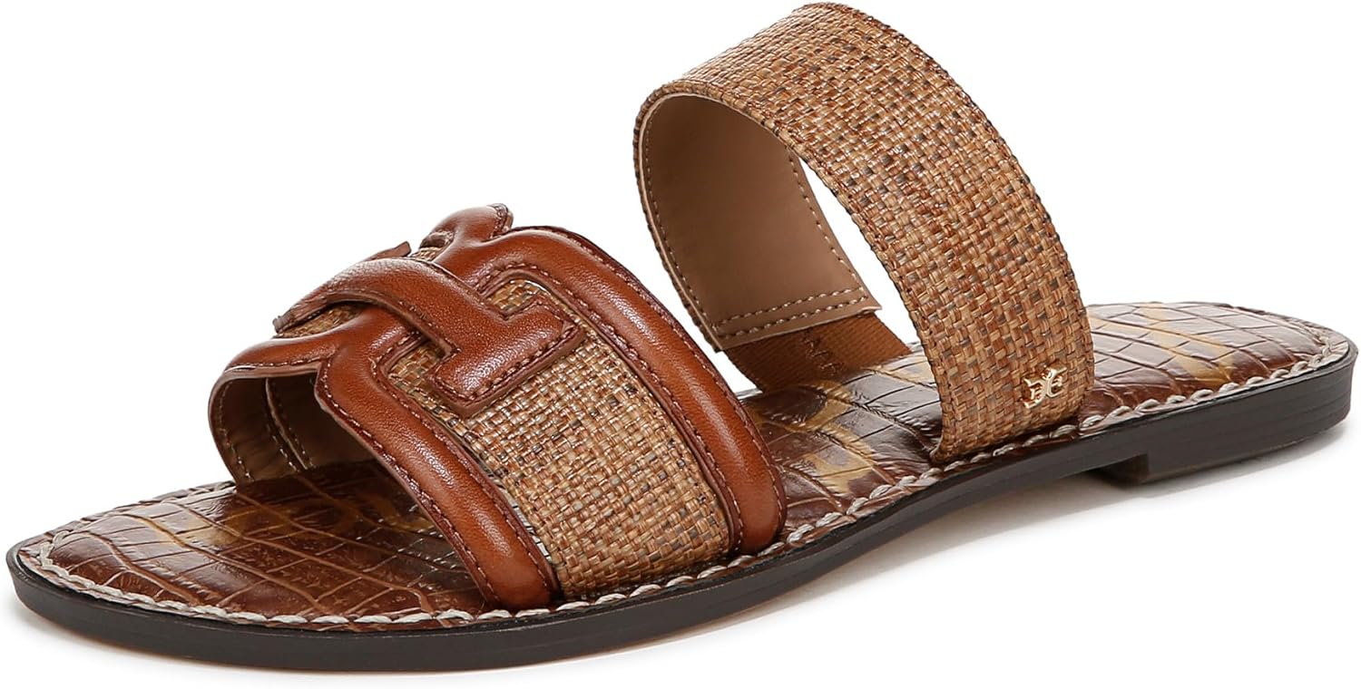 Cuoio/Rich Cognac