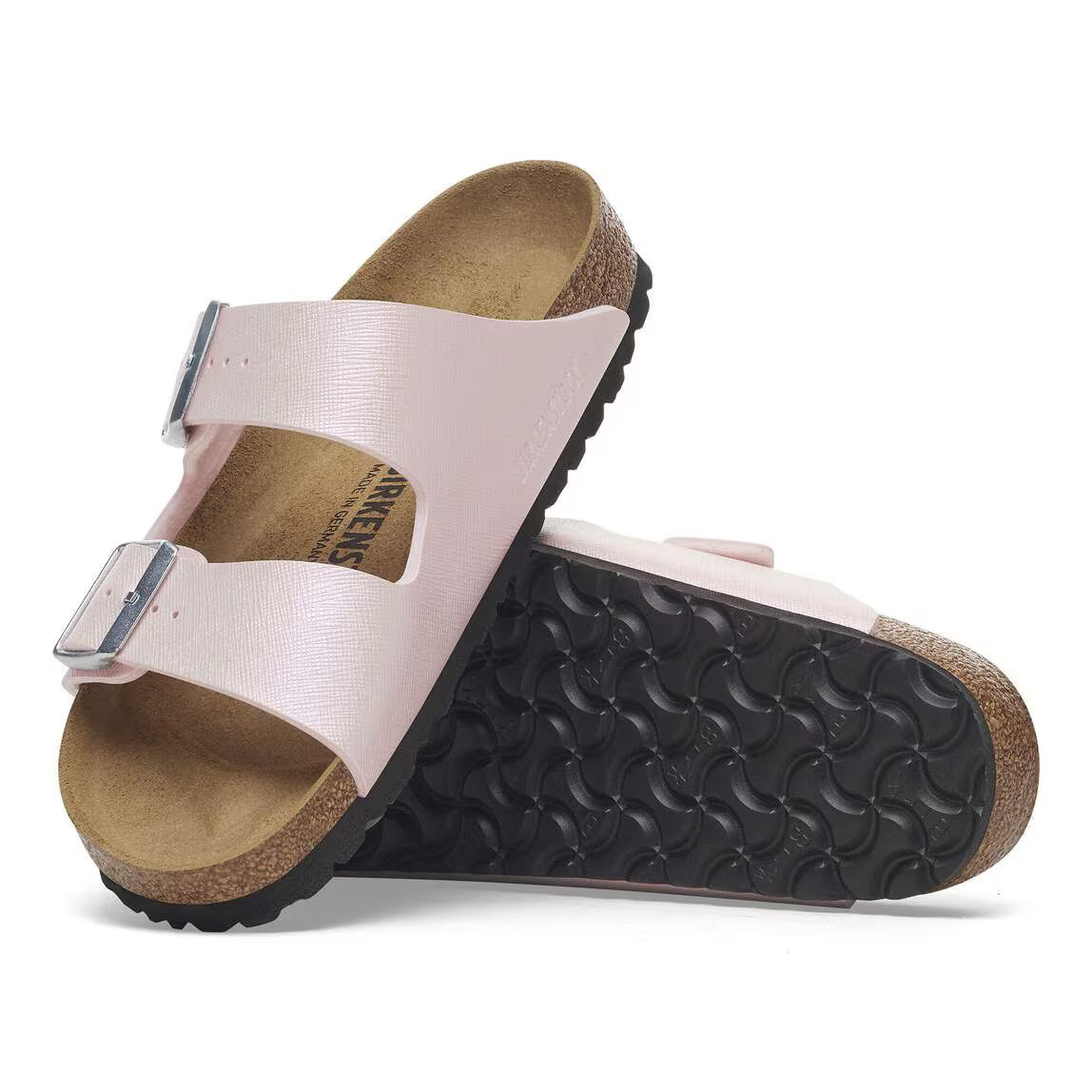 Birkenstock Arizona BS Women's Sandals NW/OB