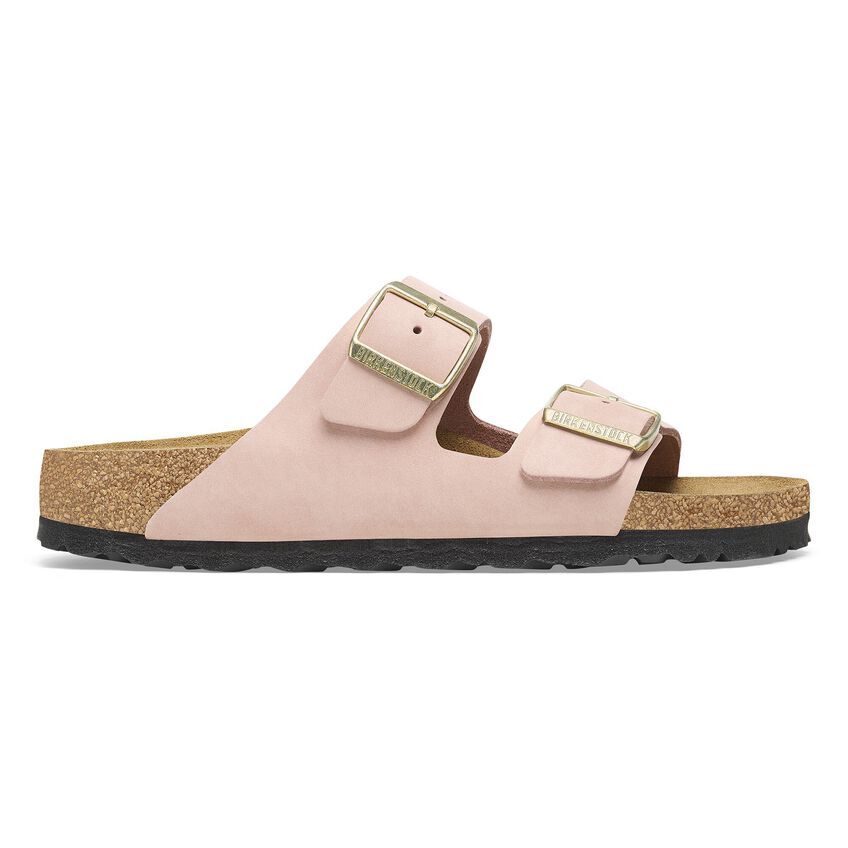 Birkenstock Arizona Soft Footbed Men's Sandals NW/OB