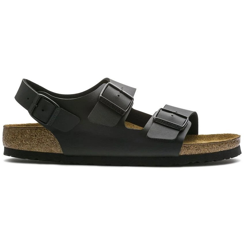 Birkenstock Milano BS Unisex Sandals NW/OB