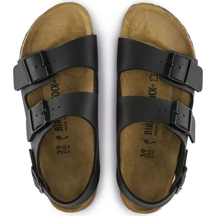 Birkenstock Milano BS Unisex Sandals NW/OB