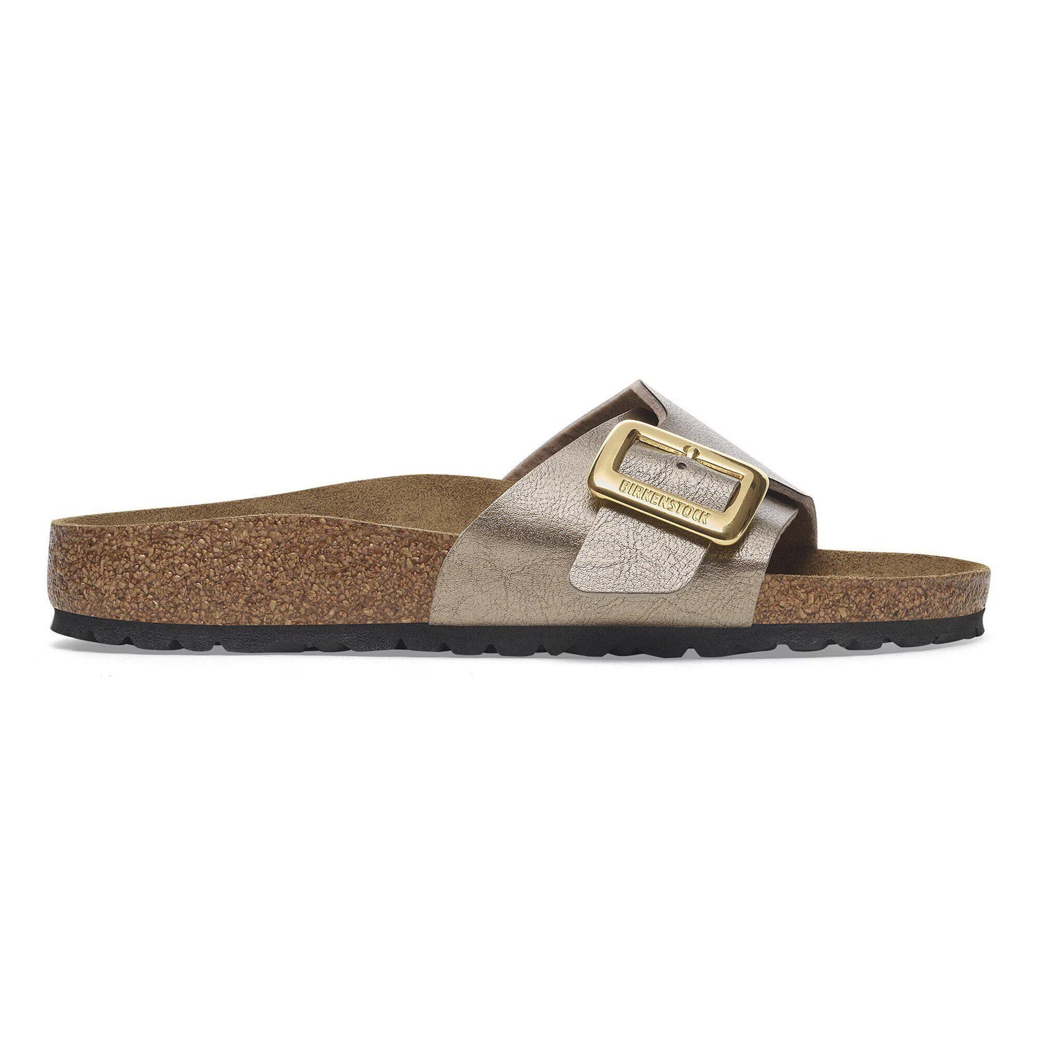 Birkenstock Catalina Luxe Buckle Women's Sandal NW/OB