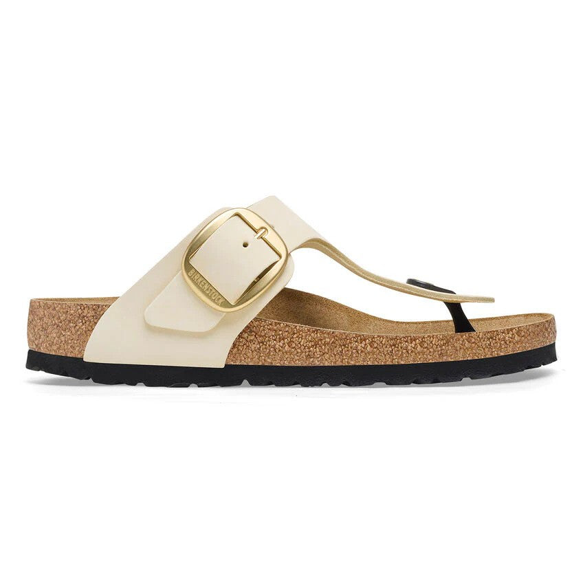 Birkenstock Gizeh Big Buckle Women's Sandals NW/OB