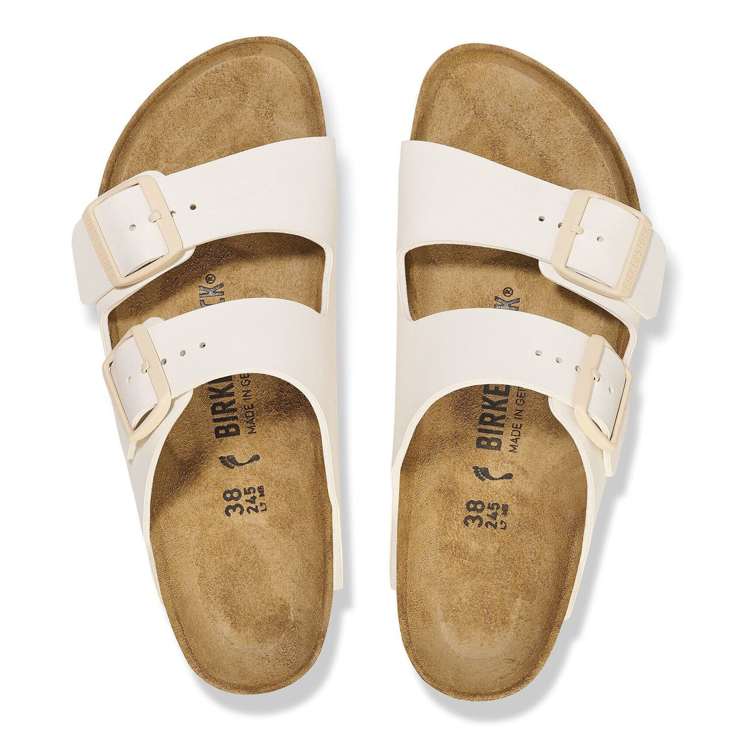 Birkenstock Arizona BS Women's Sandals NW/OB