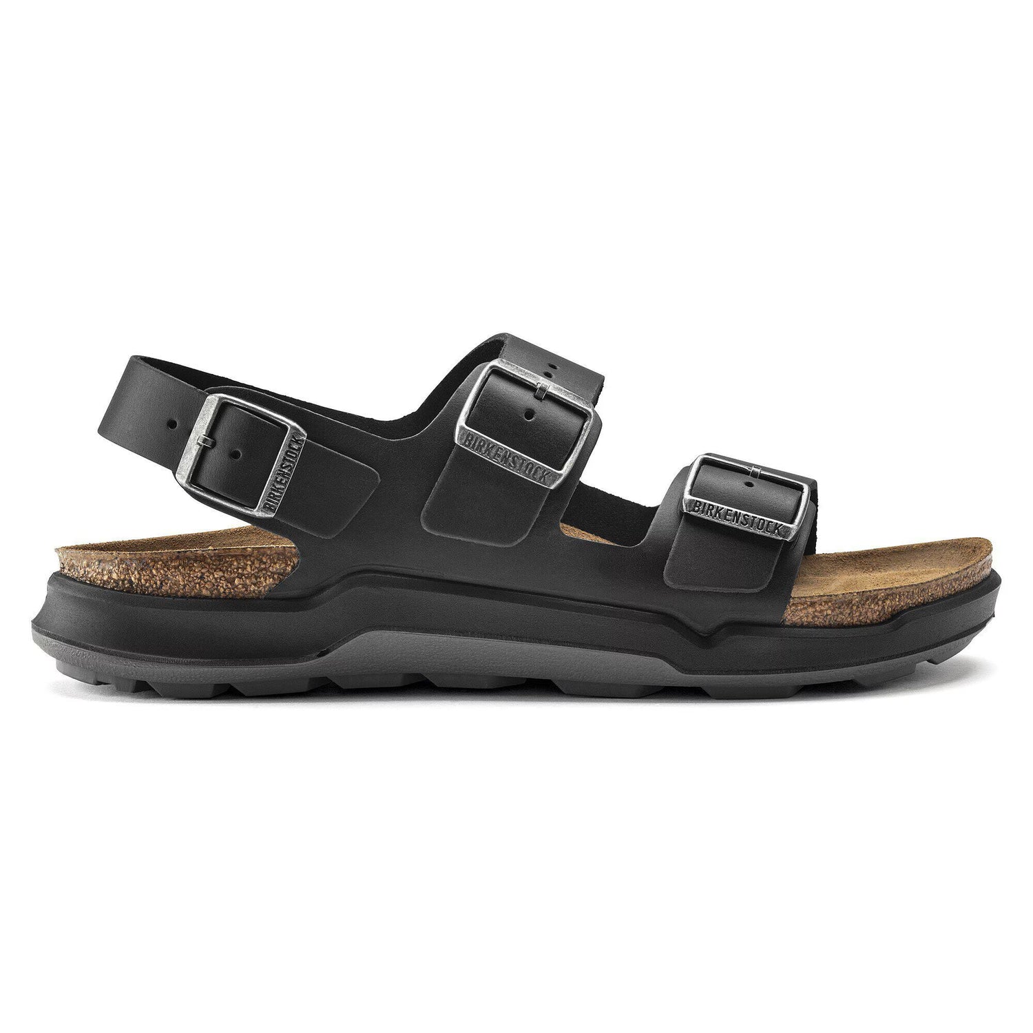 Birkenstock Milano Crosstown Men's Sandals NW/OB