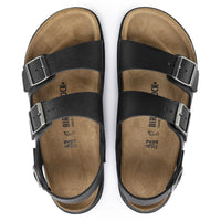Birkenstock Milano Crosstown Men's Sandals NW/OB