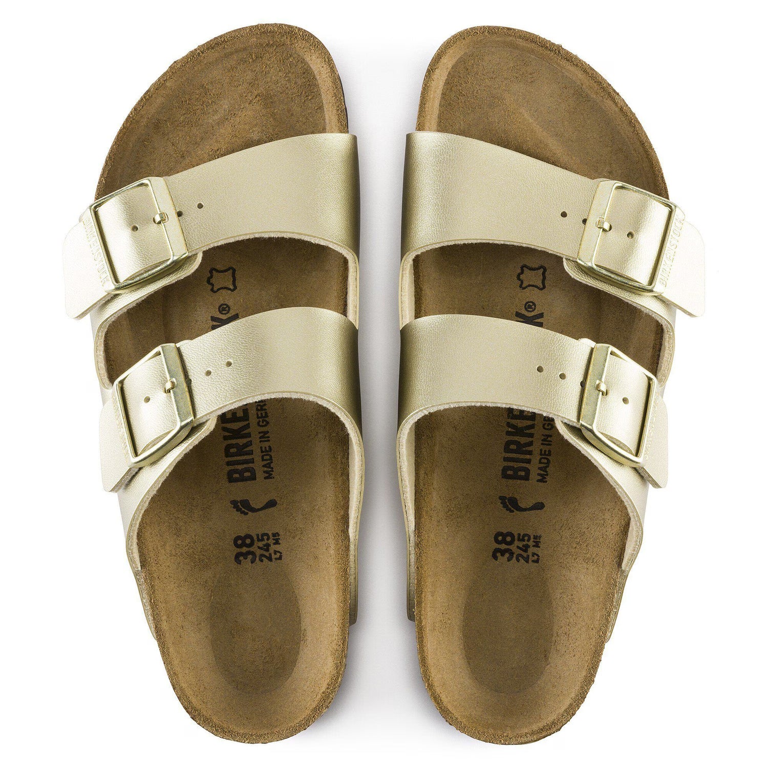 Birkenstock Arizona BS Women's Sandals NW/OB