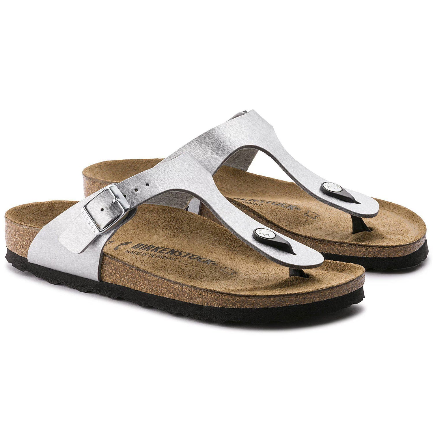 Silver