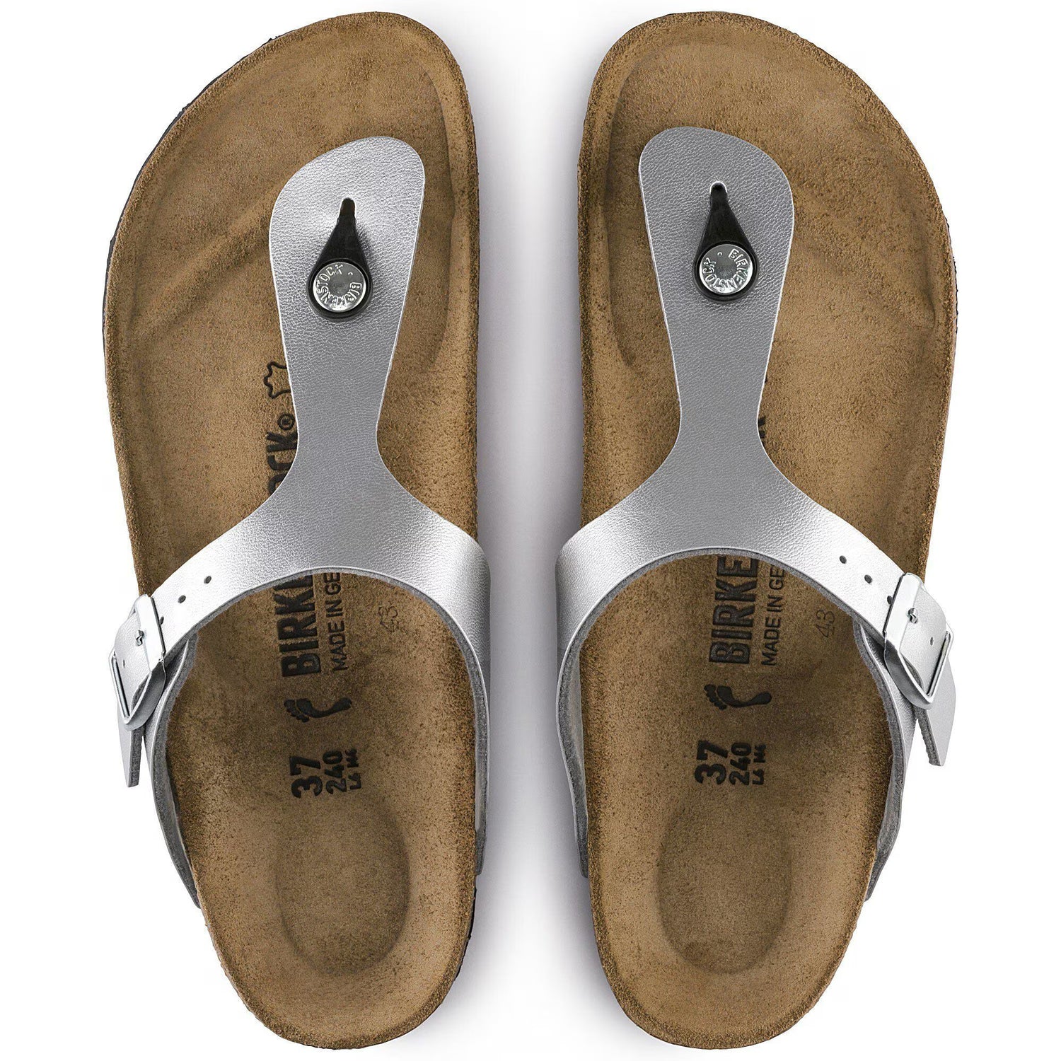 Birkenstock Gizeh Women's Sandals NW/B