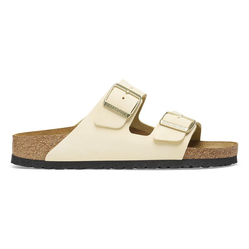 Birkenstock Arizona Soft Footbed Men's Sandals NW/OB