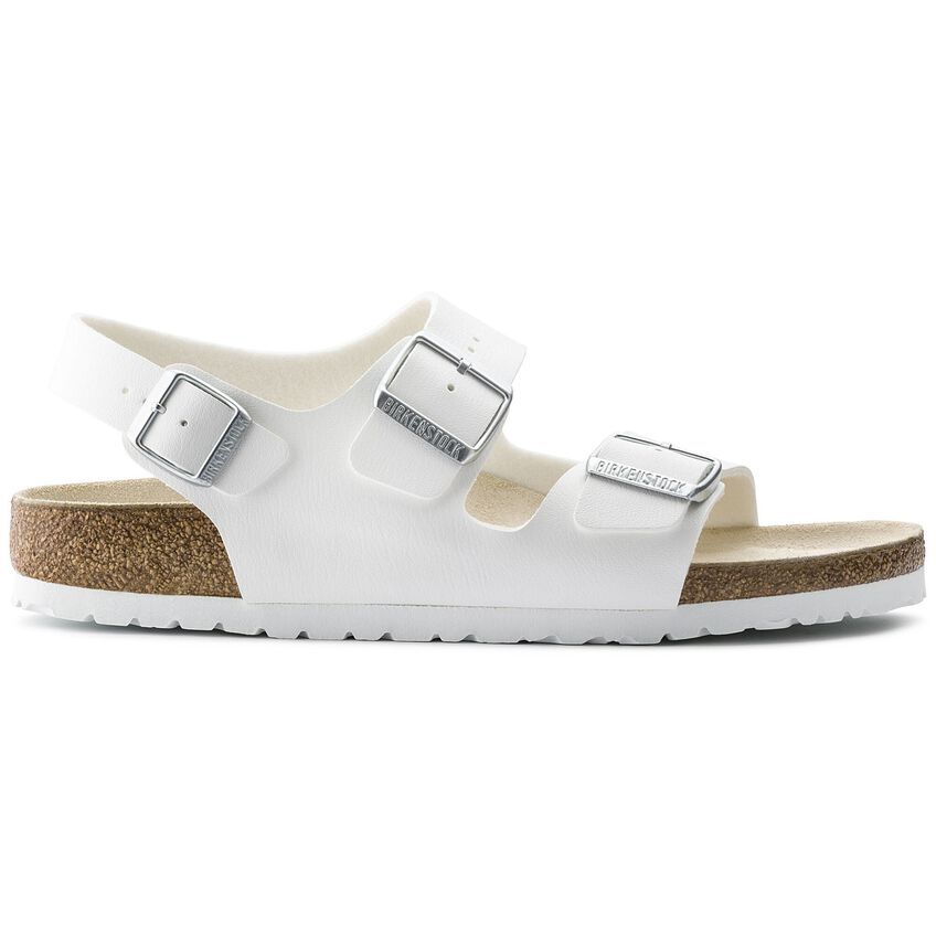 Birkenstock Milano BS Unisex Sandals NW/OB