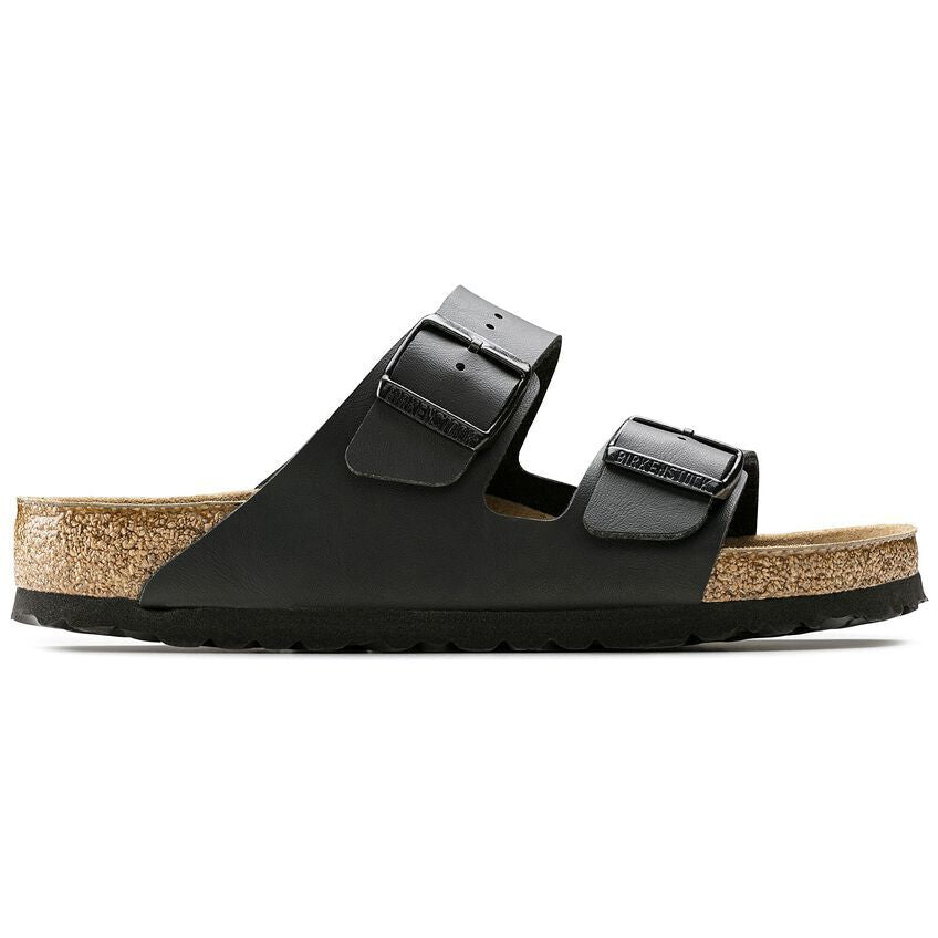 Birkenstock Arizona Soft Footbed Men's Sandals NW/OB