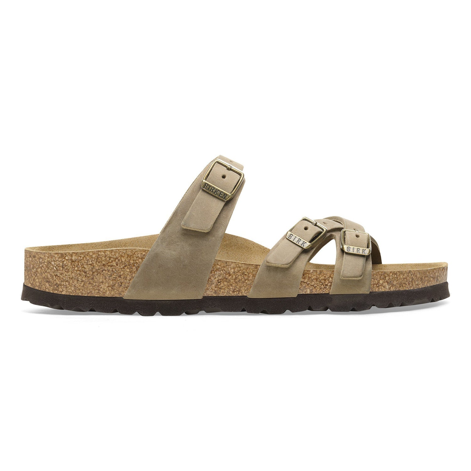 Birkenstock Franca Women's Sandals NW/OB